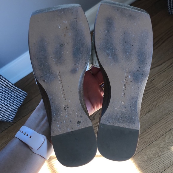Bottega Veneta Sandals - Picture 5 of 8